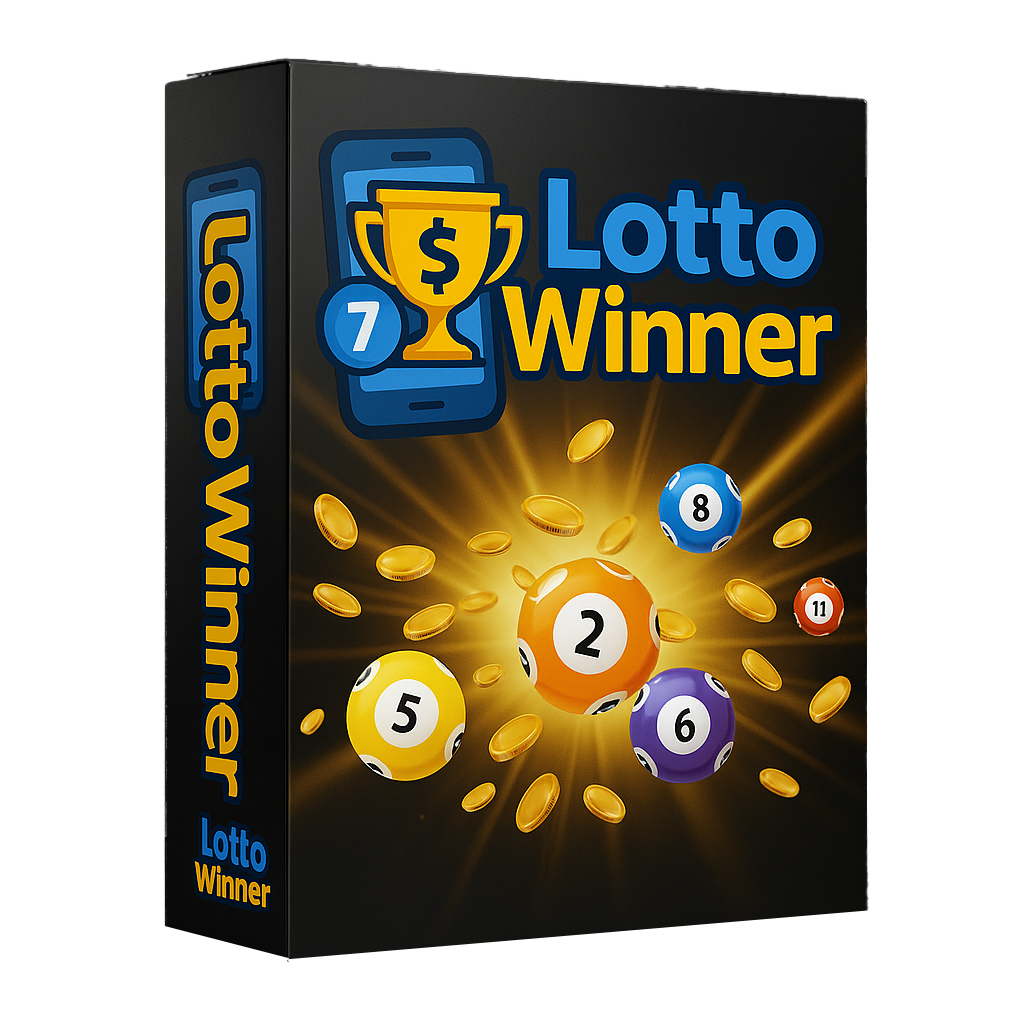 Lotto Winner Software